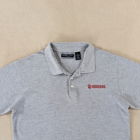 Steve Barry's Shirts Indiana University Shirt Mens Large